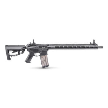 Imagem de FUZIL FIRE EAGLE FE-200SH - ALUMÍNIO ANODIZADO - SEMI-AUTO - 20" CAL.5,56 NATO